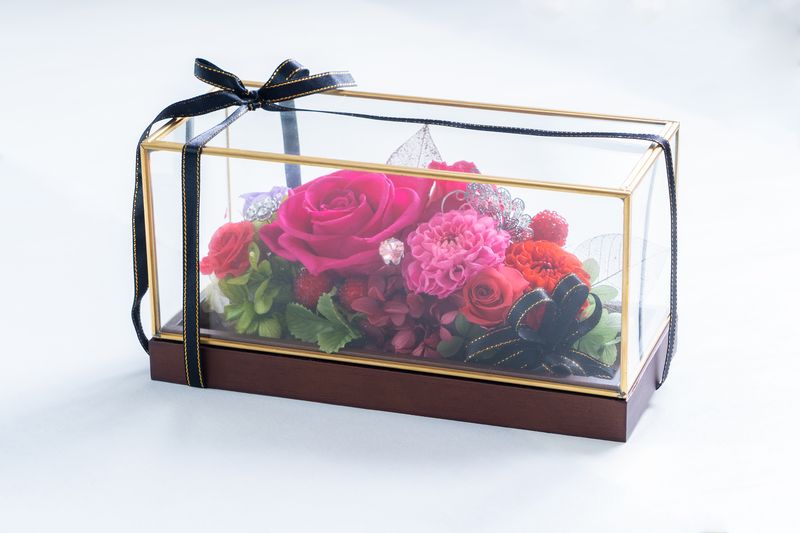 花むすび プリゴールド